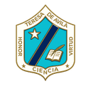 Escudo Colegio Teresa de Ávila