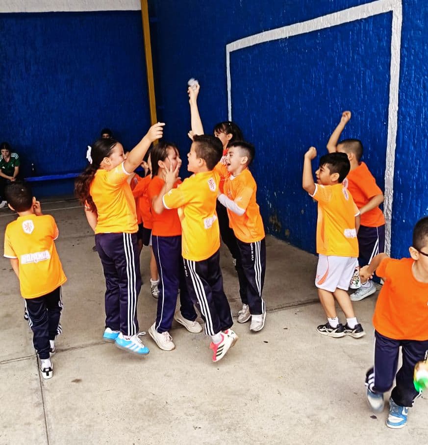 Trabajo en equipo